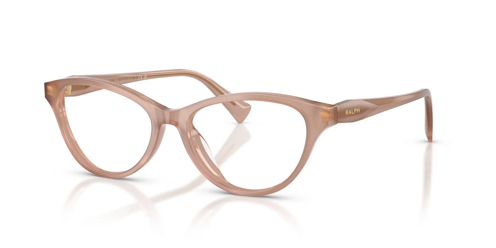 Ralph 7197U Eyeglasses - view 6
